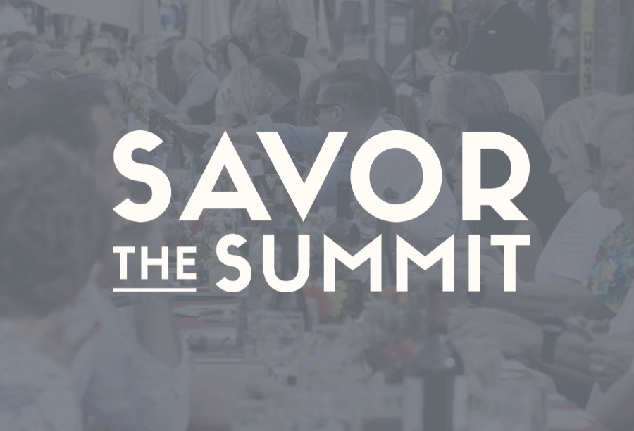 Savor The Summit