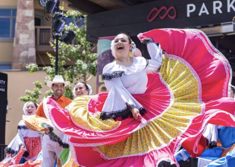 Latino Arts Festival