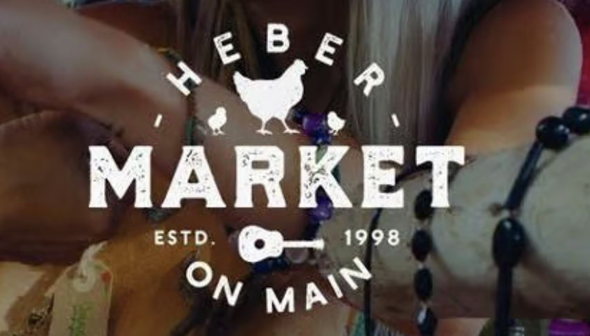 Heber Market on Main