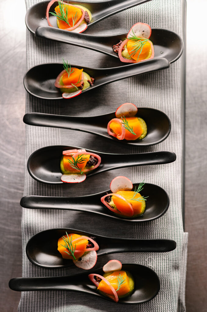 Hill's Kitchen Catering