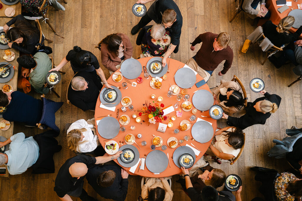 Hill's Kitchen Catering