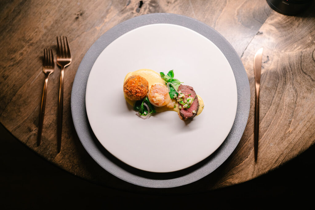 Hill's Kitchen Catering