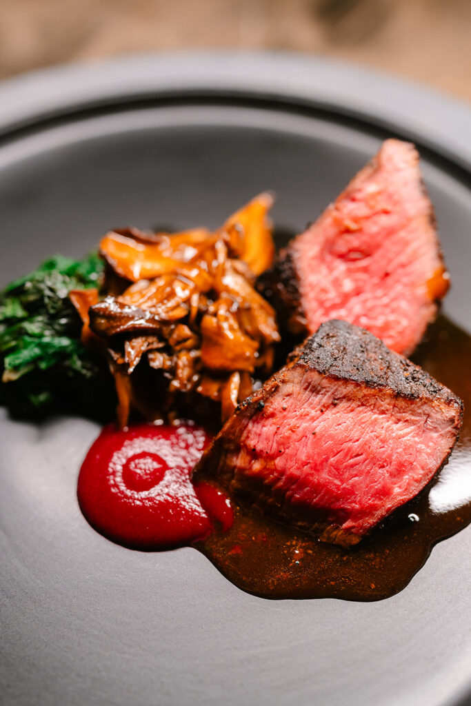 Hill's Kitchen Catering