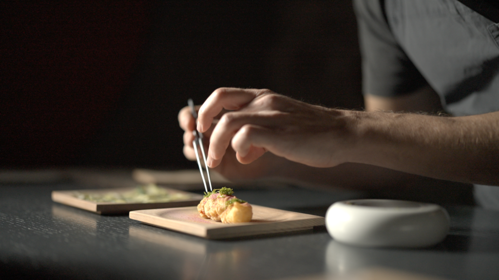 Chef's Table Festival
