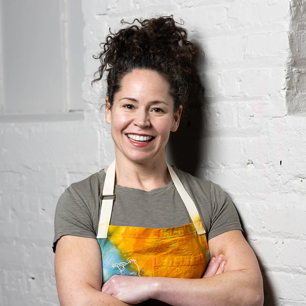 Chef Stephanie Izard