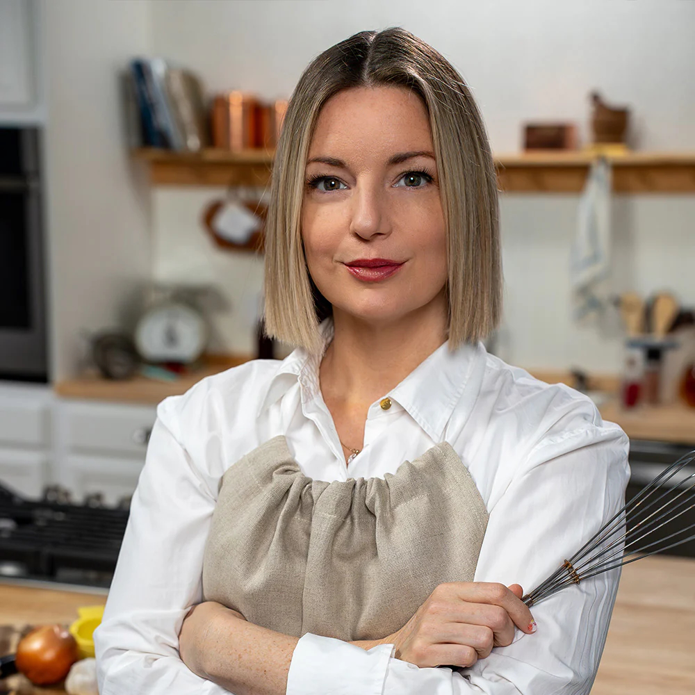Chef Damaris Phillips