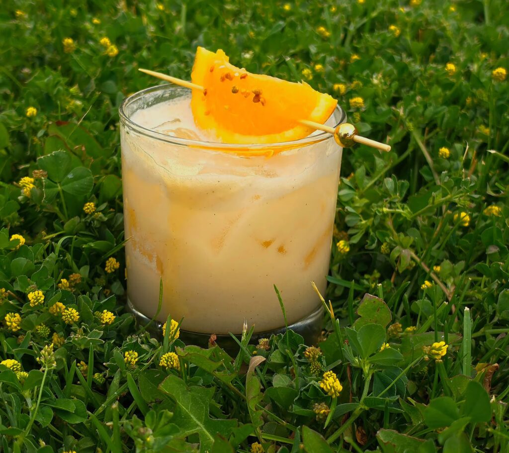Hive Mind Cocktail