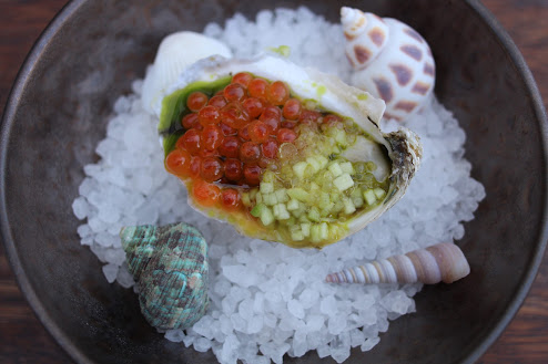Kita Omakase