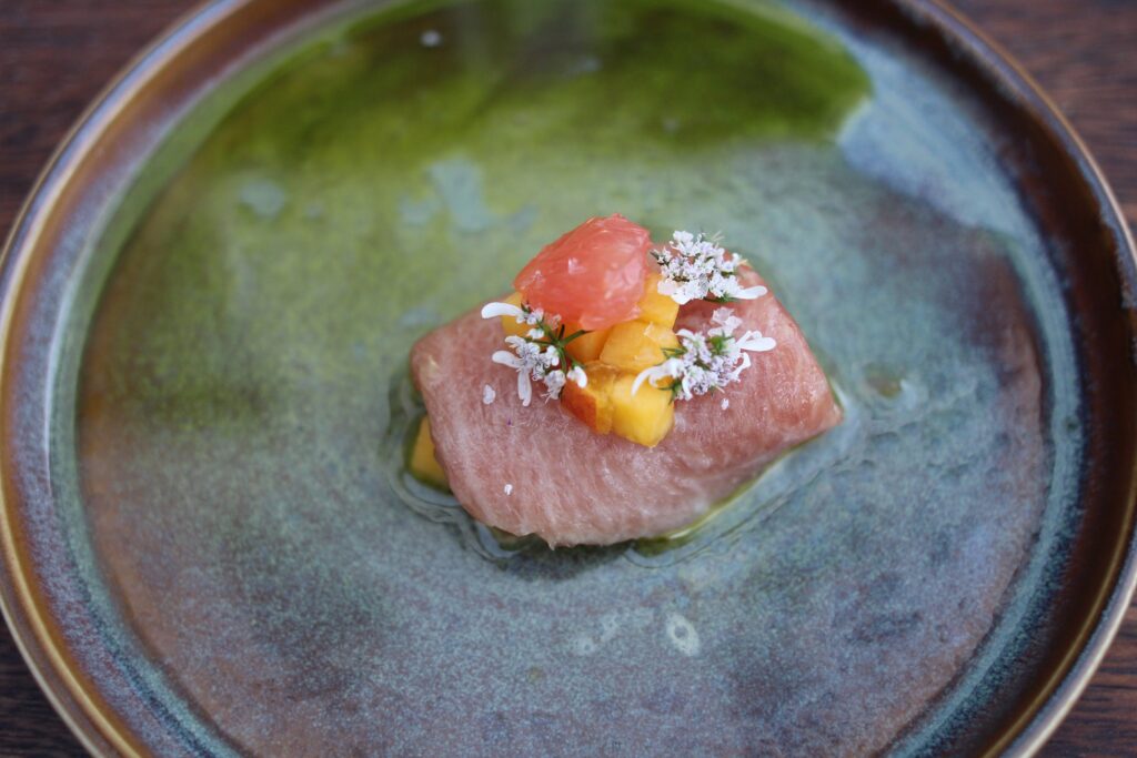 Kita Omakase