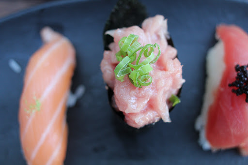 Kita Omakase