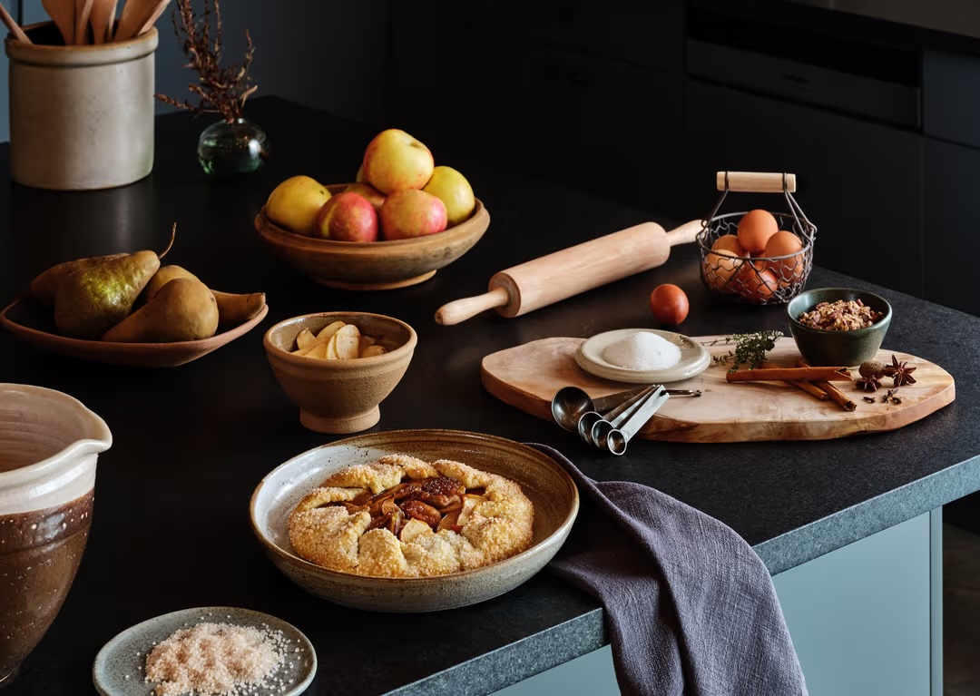Streusel Class at Goldener Hirsch