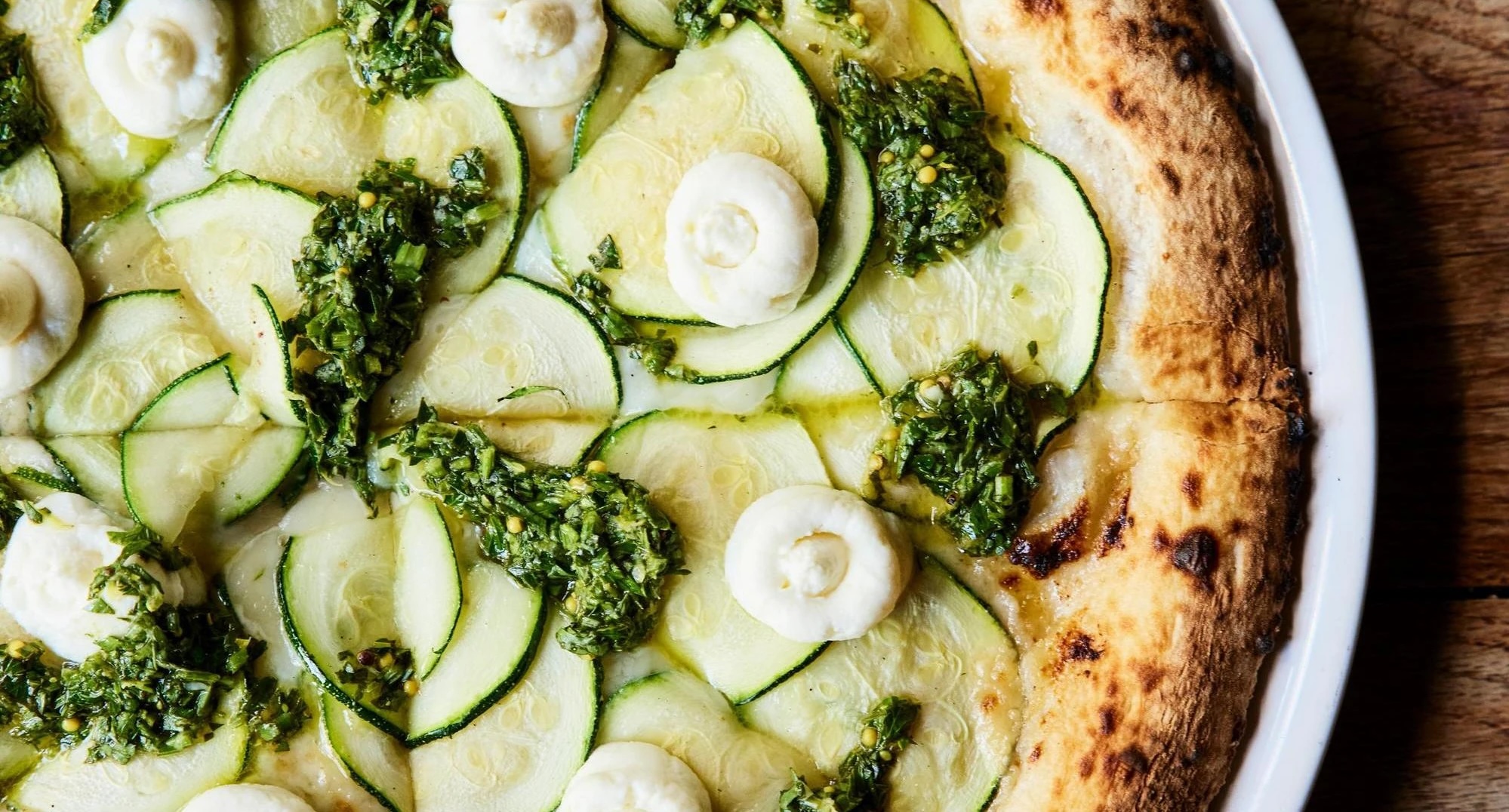 Sundance Pizza Pop Up
