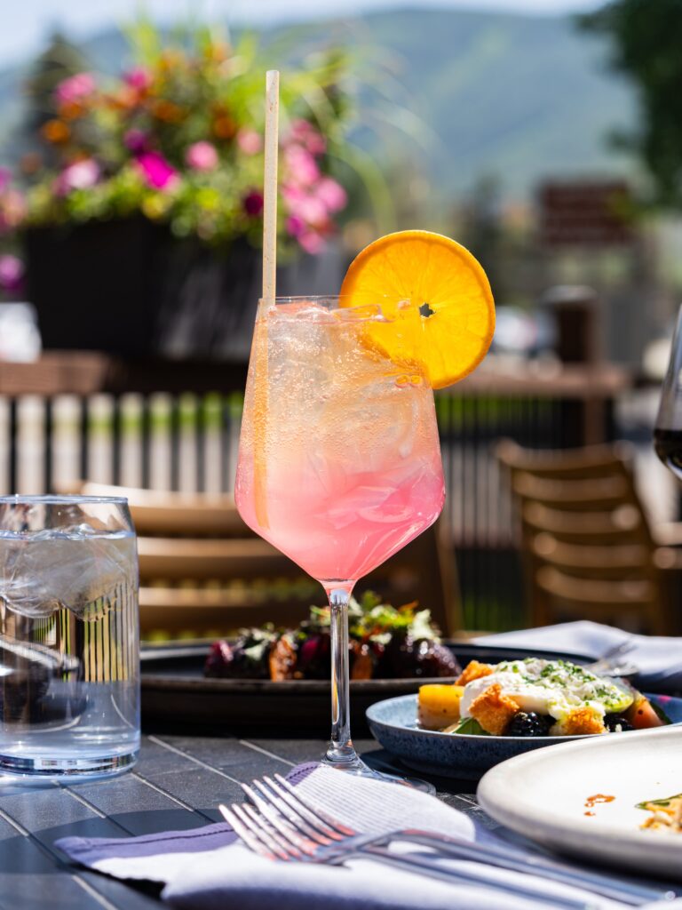 Tupelo Cocktail