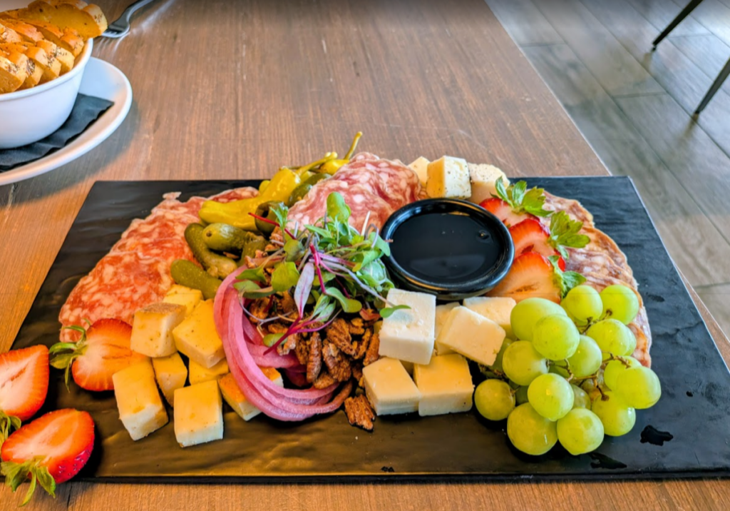Black Rock Charcuterie