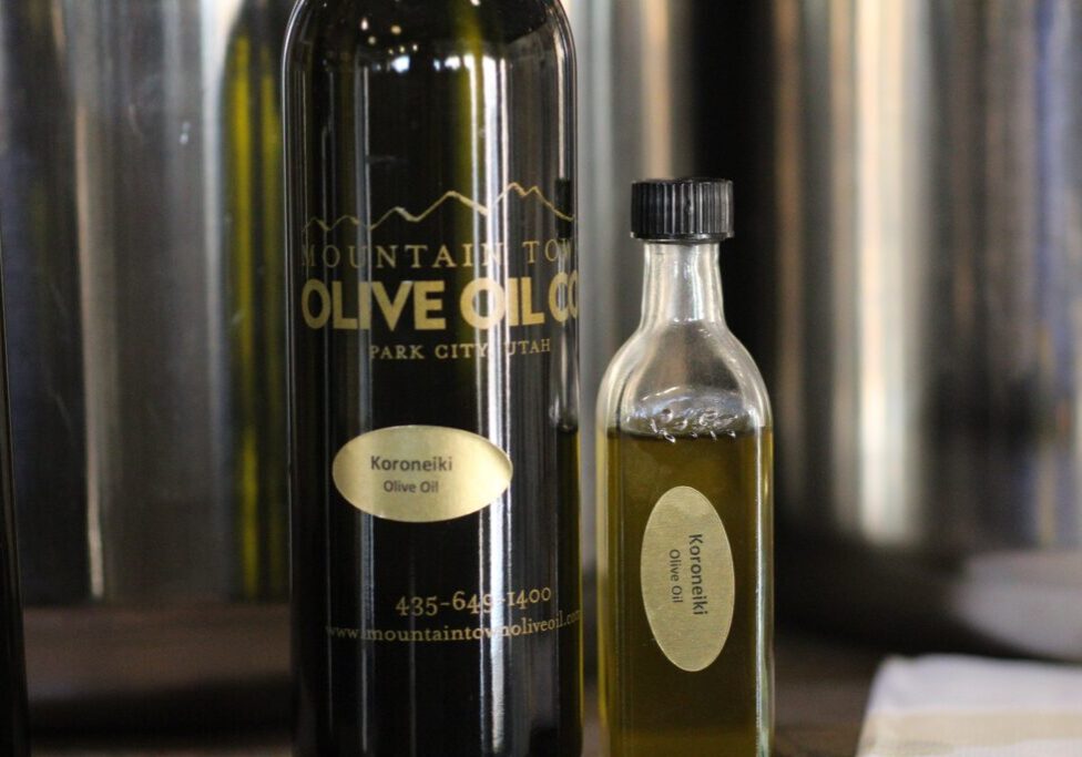 Mountain Town Olive Oil Co