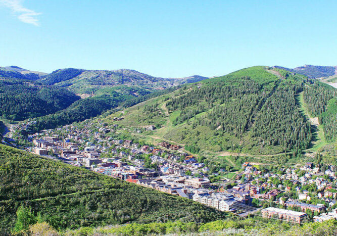 Photo Credit: Summit Sotheby's Realty